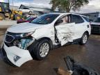 2018 CHEVROLET EQUINOX LT - 2GNAXJEV2J6142117