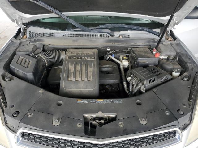 2CNALBEW3A6204011 2010 CHEVROLET EQUINOX