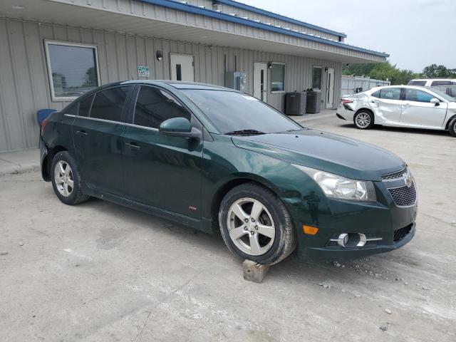 2014 CHEVROLET CRUZE LT - 1G1PC5SB9E7190809