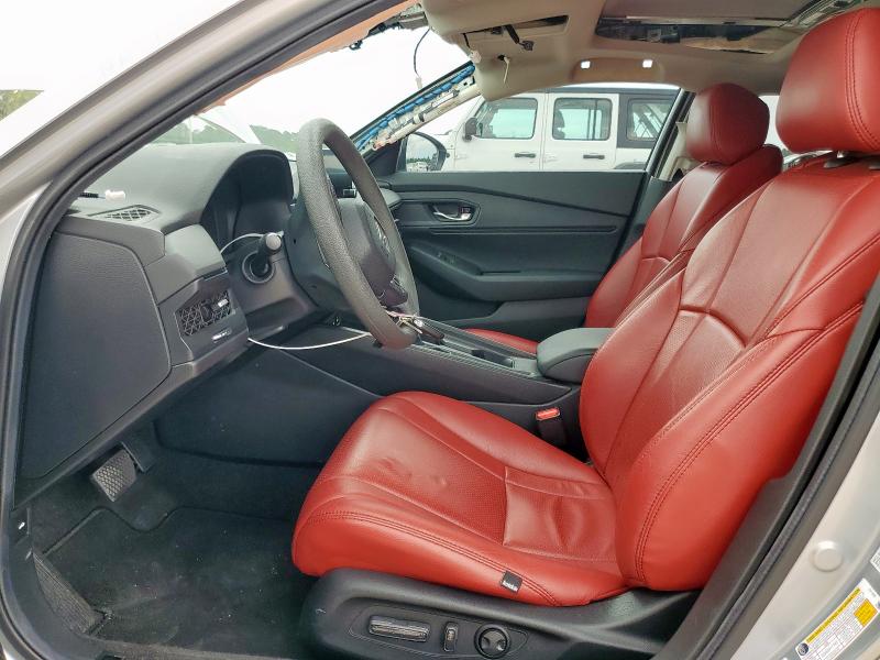 2024 HONDA ACCORD EX 1HGCY1F34RA007894