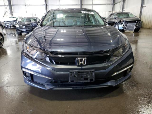 2020 HONDA CIVIC EX - 19XFC1F38LE022896
