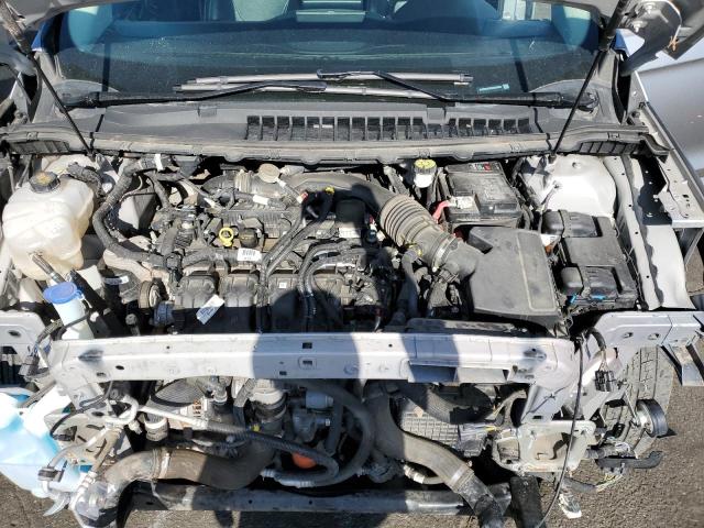 2022 FORD EDGE TITAN - 2FMPK4K9XNBA38459