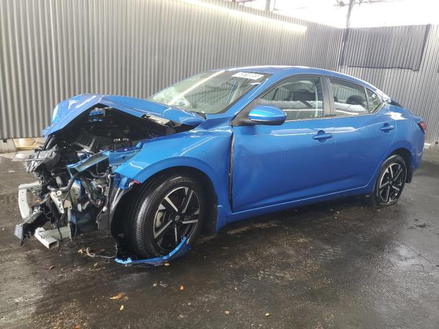 Vin: 3n1ab8cv6ry242897, lot: 62818855, nissan sentra sv 2024 img_1