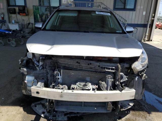 2019 KIA NIRO FE KNDCB3LC5K5321889