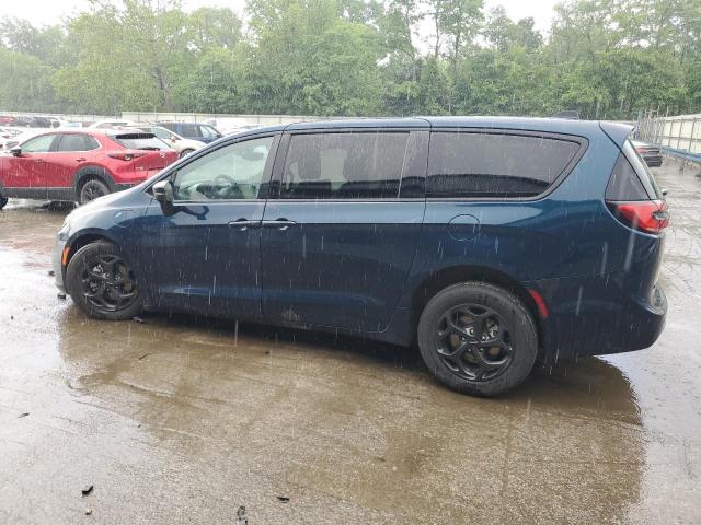 2023 CHRYSLER PACIFICA H 2C4RC1L74PR595349