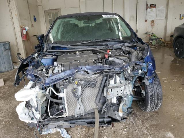 2019 NISSAN SENTRA S - 3N1AB7AP9KY302885