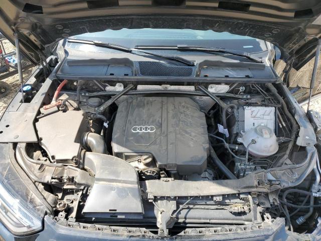 2023 AUDI Q5 PREMIUM WA1EAAFY7P2173125