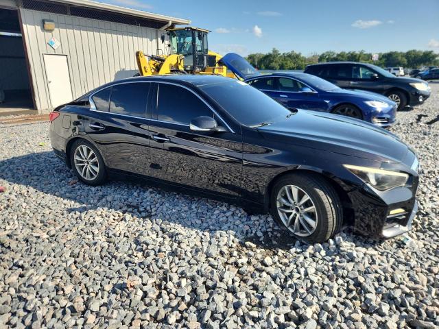 2015 INFINITI Q50 BASE - JN1BV7AR4FM408165