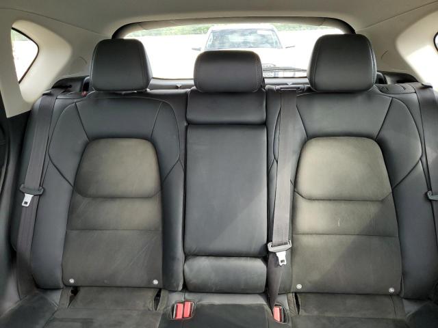 2019 MAZDA CX-5 TOURI JM3KFBCM8K0619943