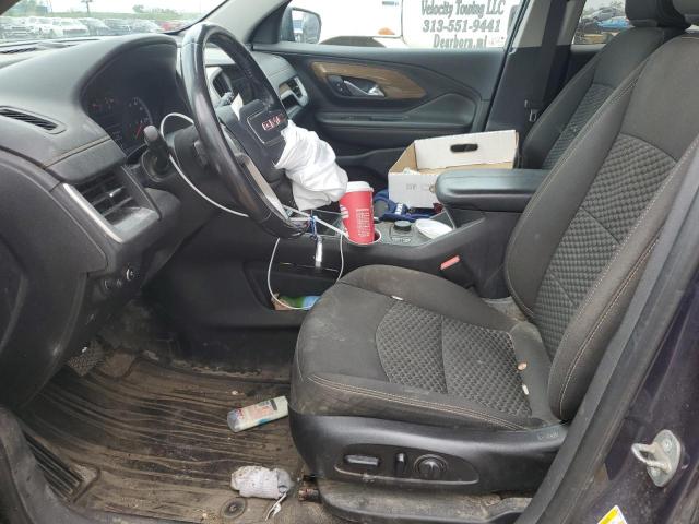 2018 GMC TERRAIN SL 3GKALTEV8JL396785