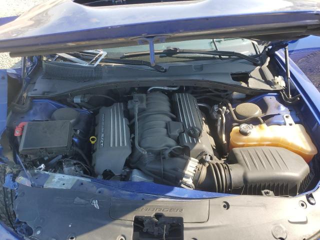 2020 DODGE CHARGER SC 2C3CDXGJ3LH216888