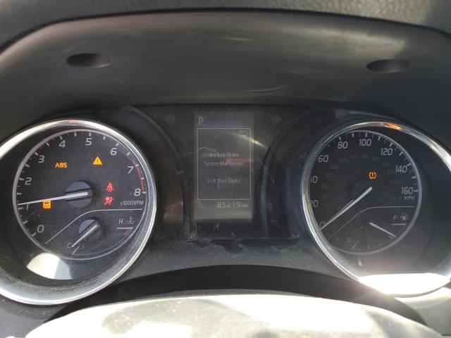 2020 TOYOTA CAMRY SE - 4T1G11AK1LU901226