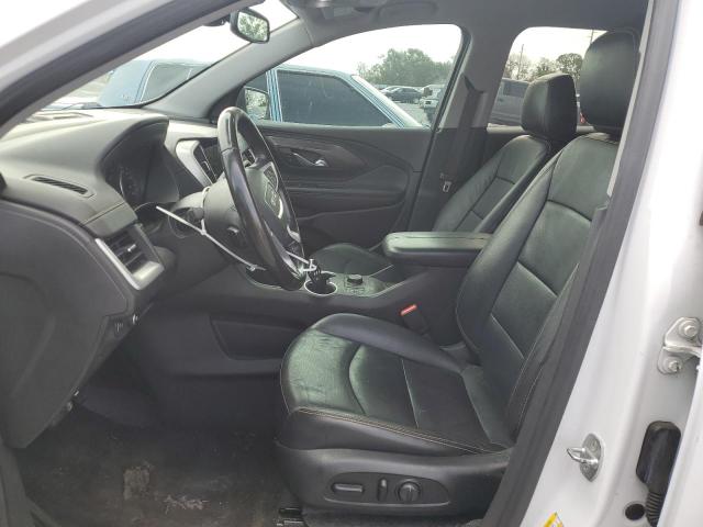 2020 GMC TERRAIN SL - 3GKALPEV0LL137699