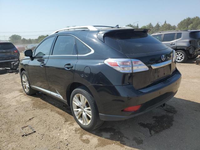 Vin: jtjbc1ba3b2422733, lot: 59853875, lexus rx450 450h 20112