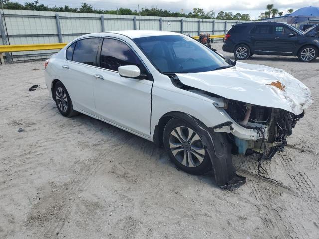 Vin: 1hgcr2f36fa123130, lot: 62230815, honda accord lx 20154