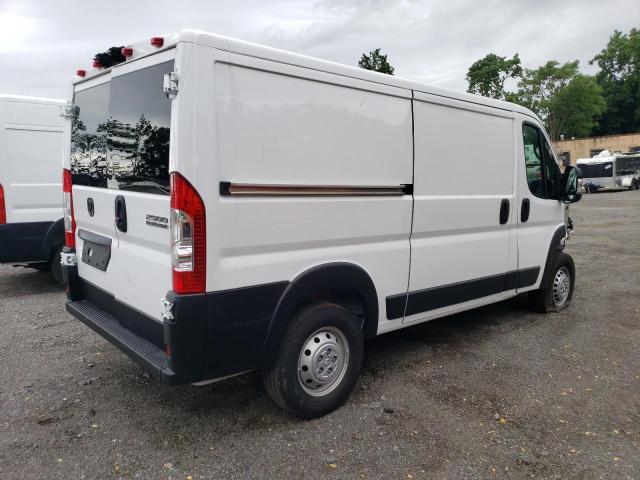 2025 RAM PROMASTER 2500 2500 STANDARD 3C6LRVVG4SE516112