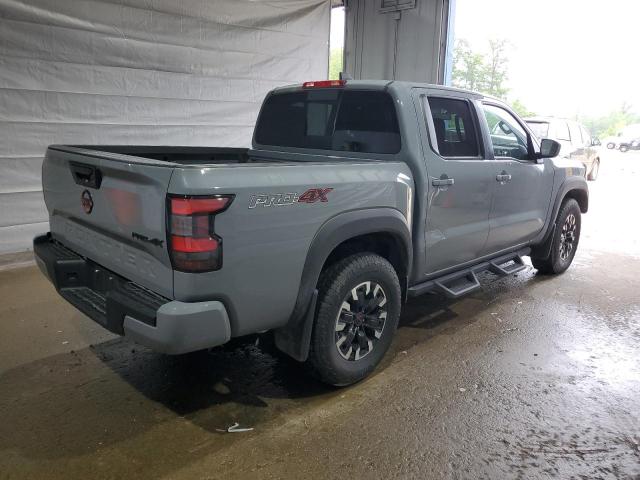 2024 NISSAN FRONTIER S 1N6ED1EK2RN633378