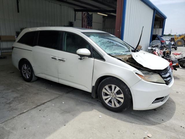 Vin: 5fnrl5h6xfb020125, lot: 62534875, honda all models exl 20154