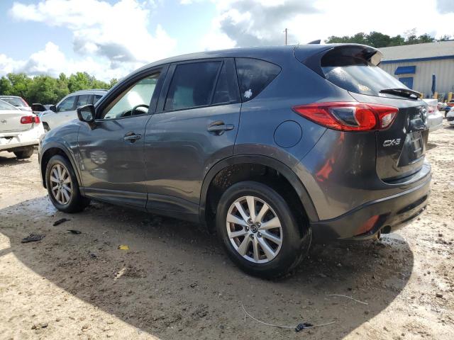 Vin: jm3ke2cy8g0865016, lot: 59624955, mazda cx-5 touring 20162