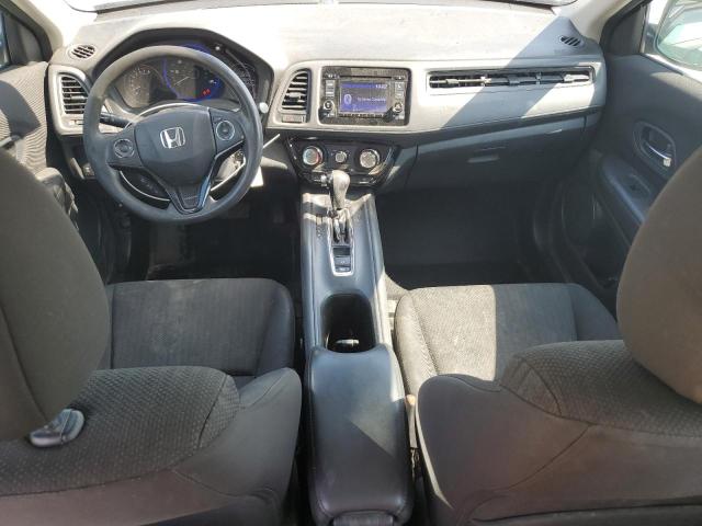 2016 HONDA HR-V LX - 3CZRU6H34GM722201
