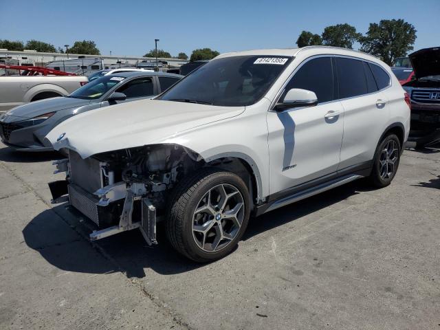 BMW X1 XDRIVE2