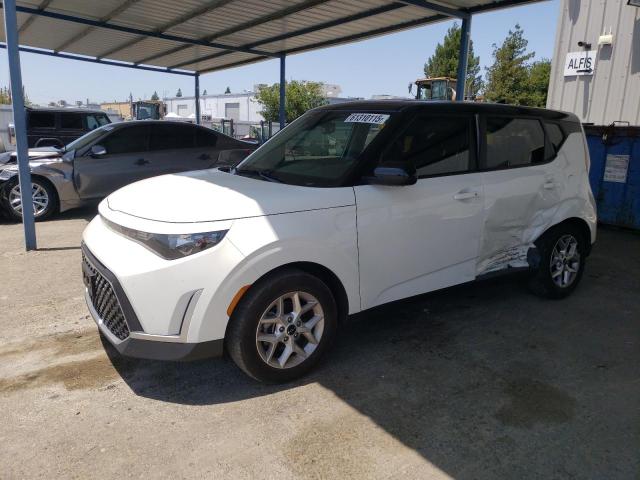 KIA SOUL LX