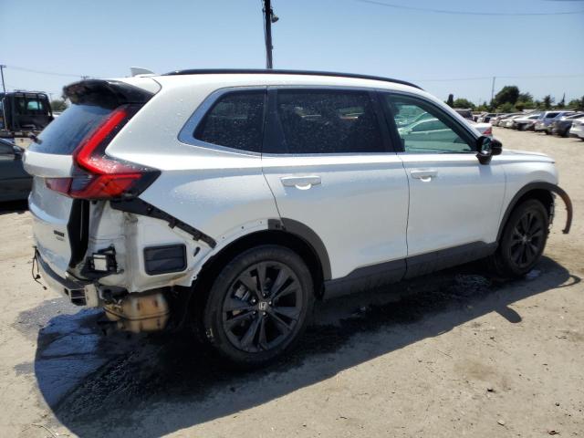 2023 HONDA CR-V SPORT 7FARS6H92PE037686