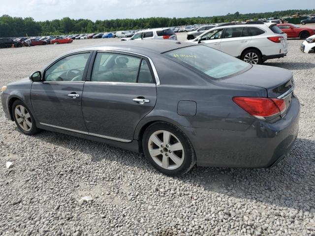 Vin: 4t1bk3db5bu416584, lot: 59989935, toyota avalon base 20112