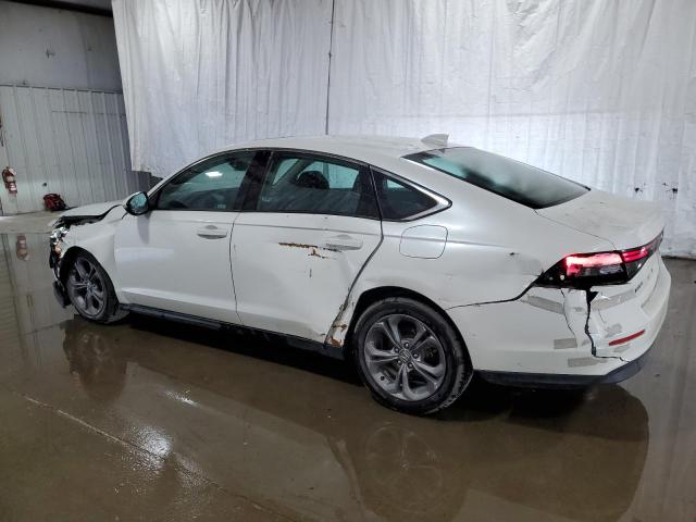 Vin: 1hgcy1f34ra055363, lot: 59947185, honda accord ex 20242