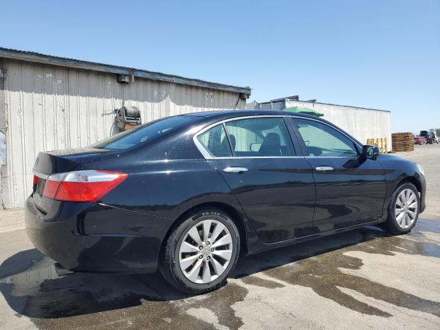 Vin: 1hgcr2f75ea286045, lot: 60912215, honda accord ex 20143
