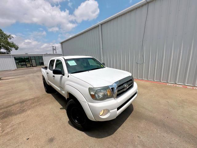 Vin: 3tmlu4en7am045660, lot: 59821665, toyota tacoma double cab 2010 img_1