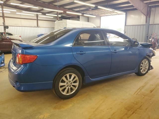 Vin: 1nxbu4eexaz218025, lot: 60803785, toyota corolla base 20103