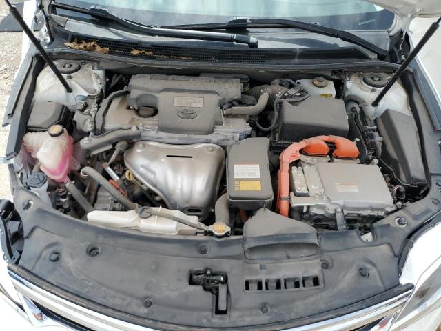 2015 TOYOTA AVALON HYB 4T1BD1EB0FU041948