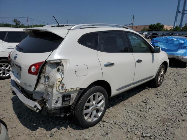 Vin: jn8as5mv2bw296726, lot: 57969405, nissan rogue s 20113