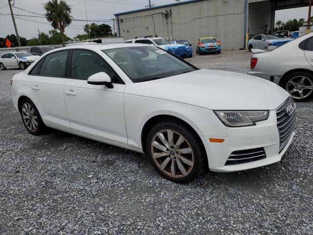 Vin: waugmaf41ha158983, lot: 63065455, audi a4 ultra premium 20174