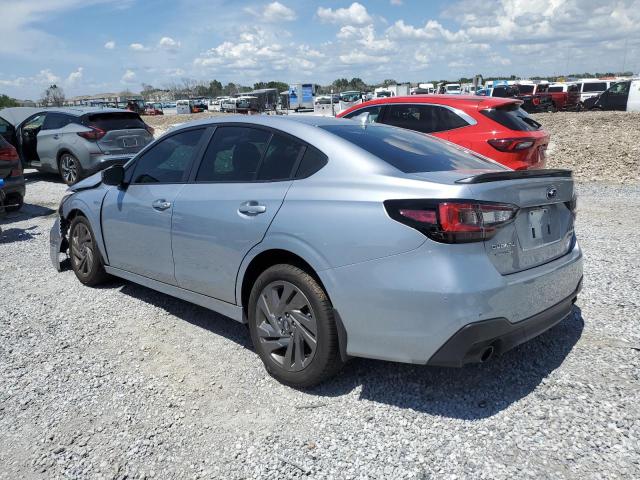2024 SUBARU LEGACY SPO 4S3BWGG61R3027116