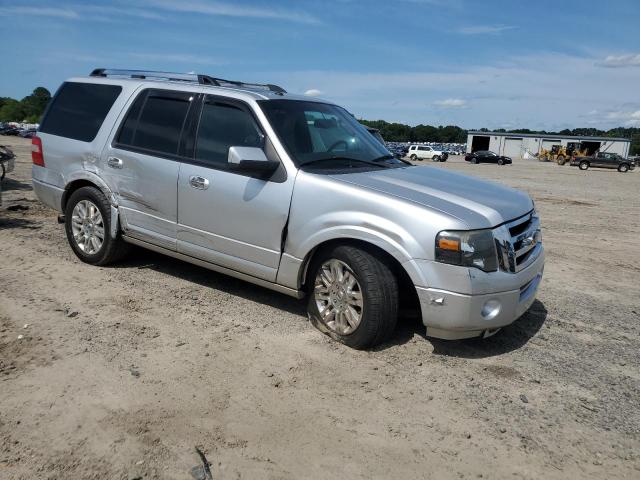 Vin: 1fmju1k58cef54414, lot: 61783995, ford expedition limited 20124