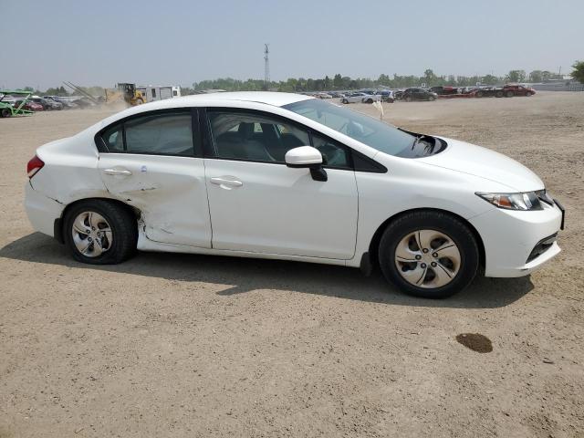 Vin: 2hgfb2f42eh018286, lot: 59550925, honda civic lx 20144