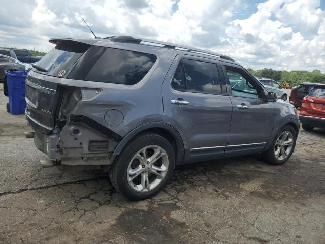 Vin: 1fm5k7f85dgc13475, lot: 62568035, ford explorer limited 20133
