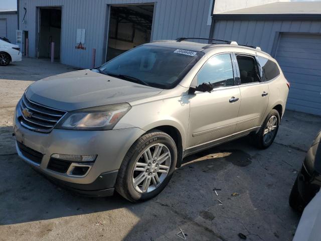 Vin: 1gnkvgkd5fj163501, lot: 58486495, chevrolet traverse lt 2015 img_1