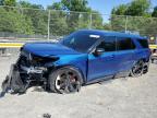 2022 FORD EXPLORER S - 1FM5K8GC1NGB51227