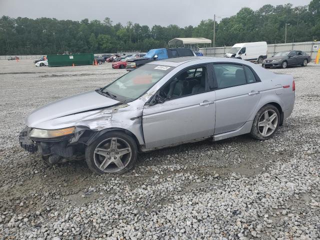 ACURA TL
