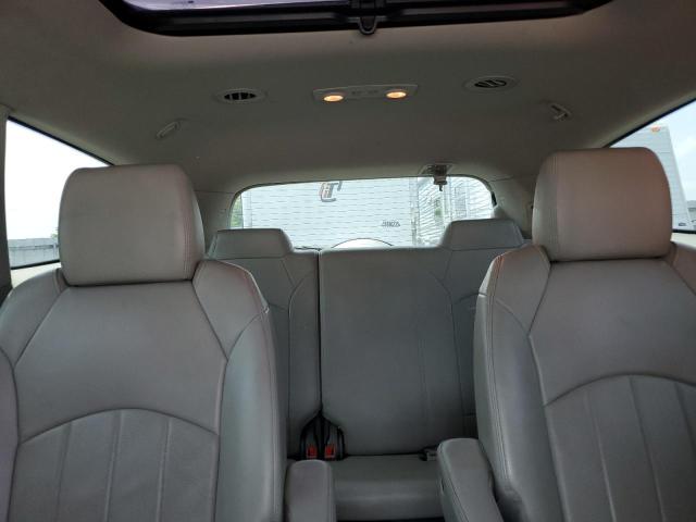 2017 BUICK ENCLAVE 5GAKRBKD4HJ123396