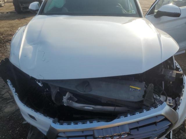 2019 AUDI Q5 PRESTIG - WA1CNAFY1K2127908