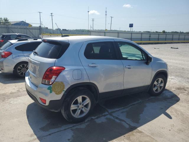 2020 CHEVROLET TRAX LS KL7CJKSB5LB033232