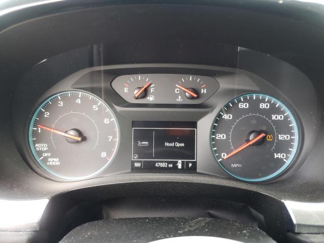 2020 CHEVROLET TRAVERSE L 1GNERFKW4LJ185840