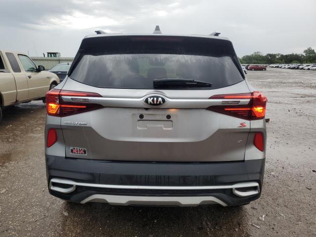 2021 KIA SELTOS S KNDEU2AA9M7111785