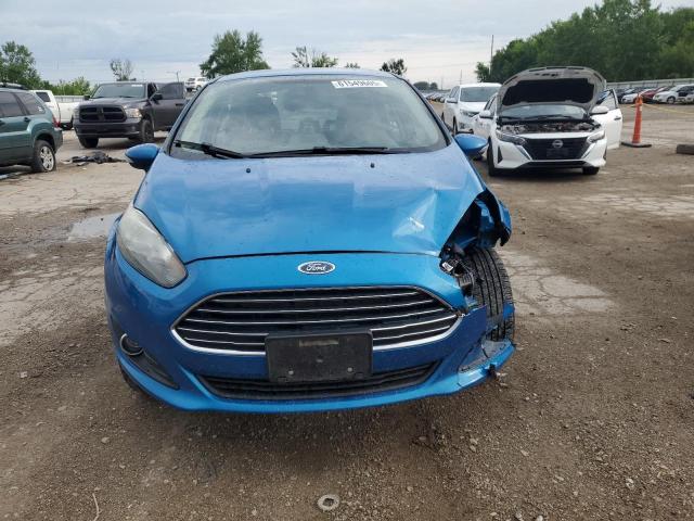 2017 FORD FIESTA SE - 3FADP4BJ2HM150023