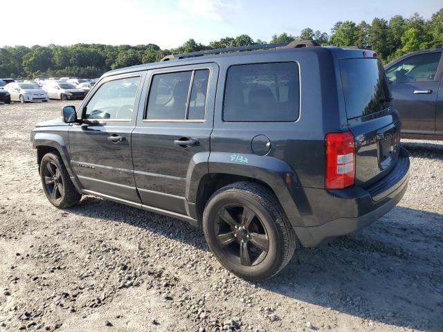 Vin: 1c4njpba6ed753078, lot: 61205055, jeep patriot sport 20142