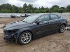 2019 FORD FUSION TIT - 3FA6P0RU3KR169093